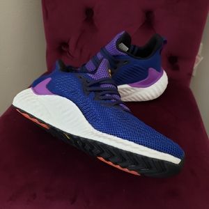 Men's alphaboost 8.5